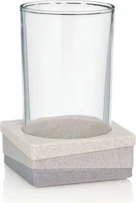 Obrázek produktu pro KELA Cup Valur umělý kámen / sklo KL-22801