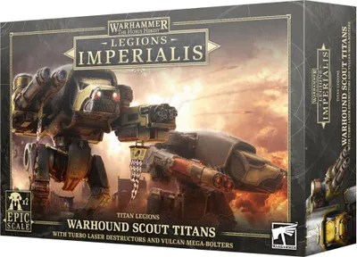 Obrázek produktu pro Games Workshop 03-24, Sběratelská postavička, Videohra