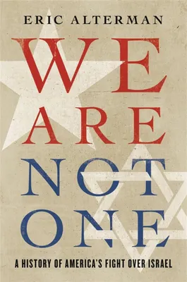 Produktbild von We Are Not One