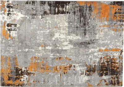 Produktbild von Moderner Teppich Premium – 133 x 190 cm (GalleriaFarah1970)