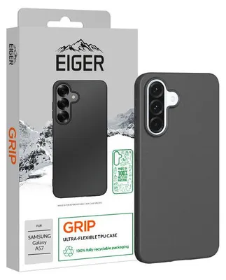 Immagine prodotto di Custodia Eiger Grip per Samsung A57 (nera)