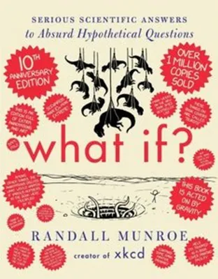 Obrázek produktu pro What If? 10th Anniversary Edition