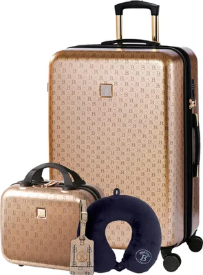 Produktbild von Ermäßigtes Set BERTOO Torino III. - golden