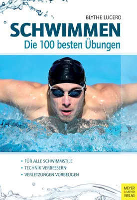 Produktbild von Schwimmen - Die 100 besten Übungen
