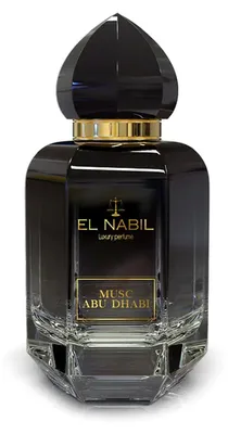 Obrázek produktu pro Musc Abu Dhabi - El Nabil - parfémová voda 65ml