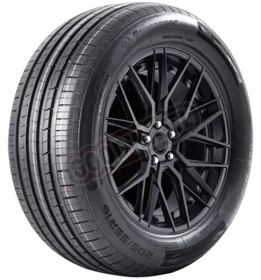 Immagine prodotto di Pneumatico estivo Powertrac CityRacing 205/60 R16 92V senza cerchio