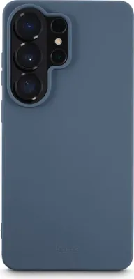 Image de "Fantastic Feel" Mobile Phone Cover for Samsung Galaxy S26 Ultra, blue