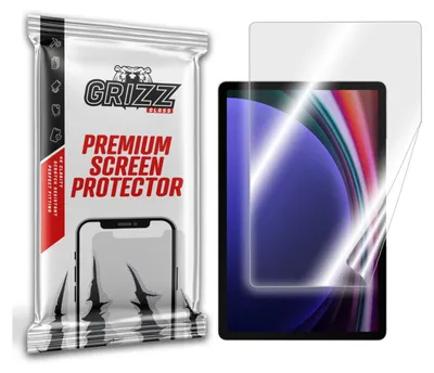 Produktbild von GrizzGlass Samsung Keramische Folie CeramicFilm für Galaxy Tab S9