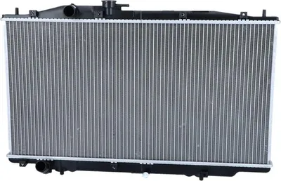 Productafbeelding van NRF 56562: Radiateur, waterkoeler, motorradiateur