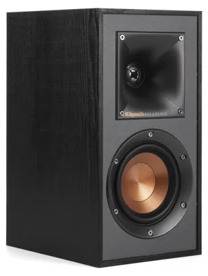 Produktbild von Klipsch R-41M, Flur, Stativ, 50 W, 200 W, 8 Ohm, 90 dB, 68 - 21000 Hz