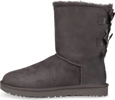 Zdjęcie produktu dla UGG Bailey Bow II 1016225 (37/szary)