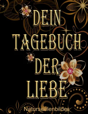 Produktbild von Dein Tagebuch der Liebe