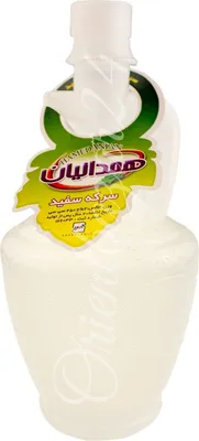 Produktbild von Hamedanian-Essig 450 ml