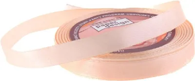 Immagine prodotto di Nastro di raso 12 mm/32 m - crema