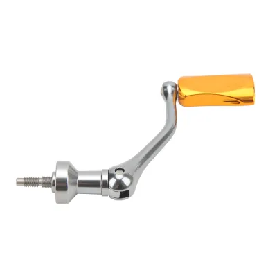 Obrázek produktu pro Rybářský naviják rukojeť,Spinning Reel Rocker,Hliníková slitina naviják rukojeť,Rybářský naviják rukojeť,Rybářský Spinning Rocker,Rybářské příslušenství
