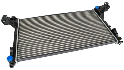 Image de Opel Movano B 2010- 2.3 CDTI Radiateur à eau