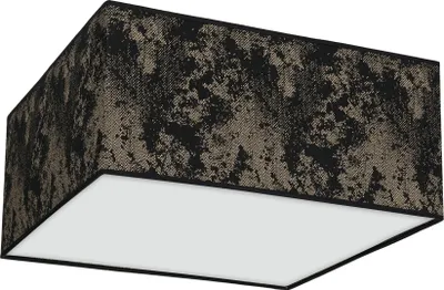 Obrázek produktu pro Stropní svítidlo plafond 2x60W SATINO MLP7314 Milagro