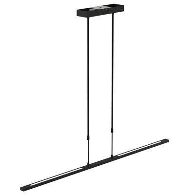 Produktbild von Besselink licht ST1482ZW, 1 Glühbirne(n), IP20, Schwarz