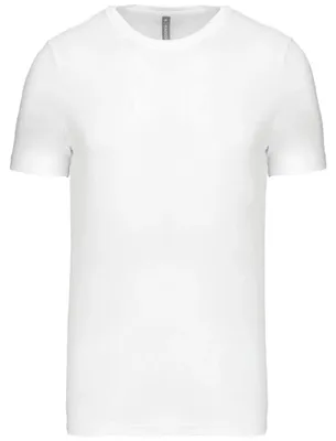 Obrázek produktu pro Kariban pánské tričko Slim Fit RW706 (3XLarge) (Bílá)