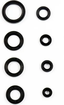 Productafbeelding van ATHENA P400210400101 Motor-afdichtingset, complete set afdichtingen