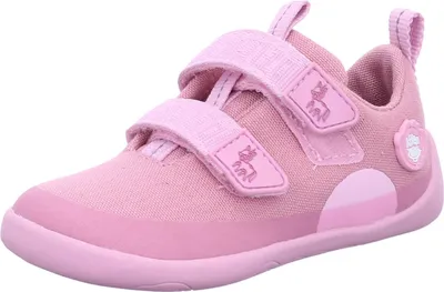 Produktbild von Affenzahn Mädchen Halbschuh Lucky Einhorn 25992-23, 25992-24, 25992-25, 25992-26, 25992-27, 25992-28, 25992-29, 25992-30, 25992-31, 25992-32 AFZ-00391E Pink 29