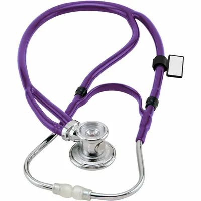 Immagine prodotto di Stetoscopio cardiologico MDF 767X Rappaport, viola (MDF4)