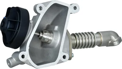 Produktbild von HELLA 6NU 014 865-131 AGR-Ventil mit Dichtung passend für MERCEDES-BENZ SPRINTER 3-t Kasten (903) Abgasrückführungsventil