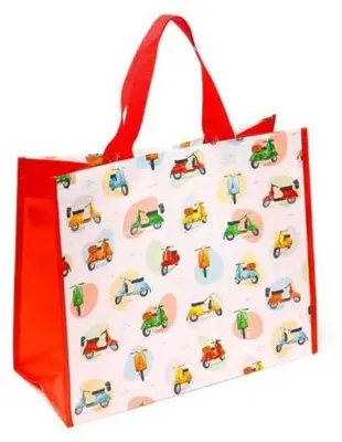 Image de Sac à provisions Skuter - Puckator