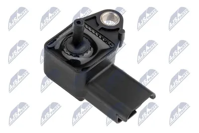Produktbild von NTY ECM-CT-001 Ladedrucksensor für FORD Fiesta Mk6 Schrägheck (JA8, JR8) Saugrohr