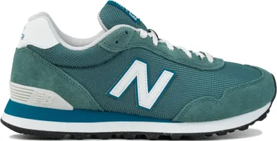 Produktbild von New Balance ML515 Sportschuhe Wildleder Mesh mit gepolsterter Zwischensohle