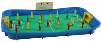 Produktbild von Chemoplast Fußball II.