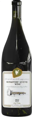 Produktbild von Kisi Qvevri Megwine Weißwein trocken Wein aus Georgien