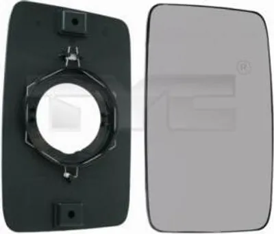 Produktbild von TYC Spiegelglas, Glaseinheit  305-0025-1