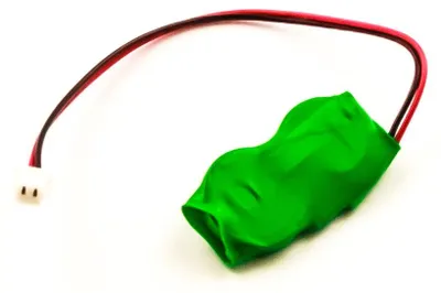 Produktbild von Akku CMOS für TOSHIBA P000257640 / P71035017110 / GDM710000041 / P71035016113
