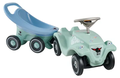 Immagine prodotto di Passeggino 3 in 1 Big Buggy