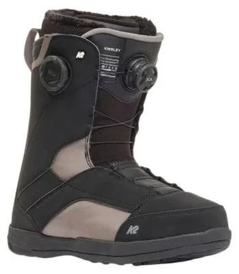 Zdjęcie produktu dla Damskie buty snowboardowe K2 - 39