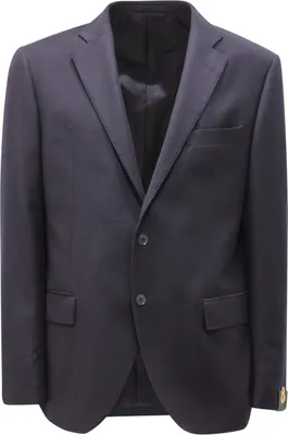 Produktbild von 1142AU abito uomo L'8 L.B.M. 1911 man wool suit blue