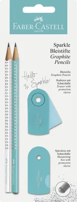 Produktbild von Faber-Castell 4005402184767, Papierschachtel