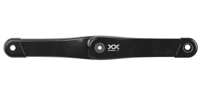 Produktbild von SRAM Kurbelarme XX ISIS T-Type 170 mm - Leichte Performance-Kurbel für anspru...