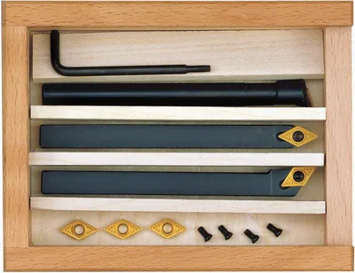 Produktbild von Proxxon 24 555, Schwarz