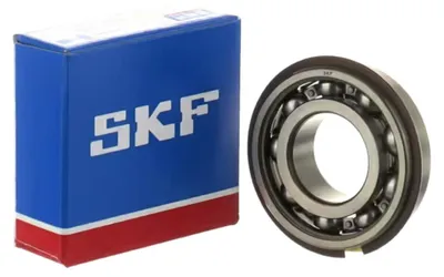 Immagine prodotto di Cuscinetto ATHENA SKF 6205NR 15x52x25
