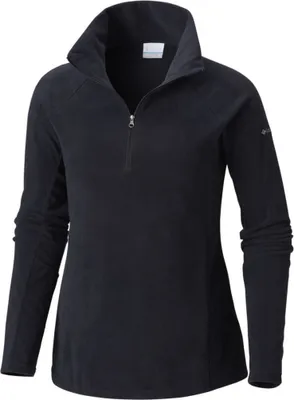 Image de COLUMBIA Femmes Midlayer Glacial™ IV 1/2 Zip