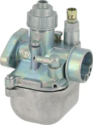 Produktbild von BVF Vergaser 16N3-3 - Simson SR80