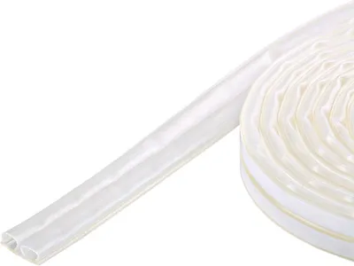 Produktbild von fix-o-moll Thermoplast Dichtung transparent 6 m