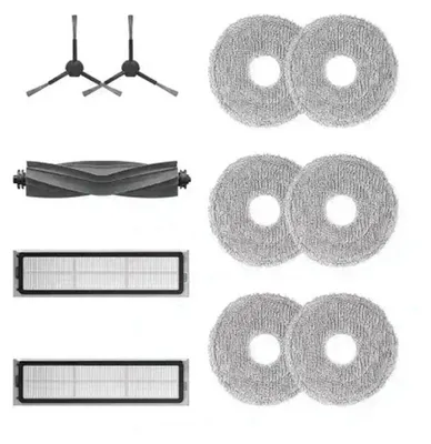 Produktbild von Dreame Priedas rinkinys L10s Pro Gen 2 valymo robotui