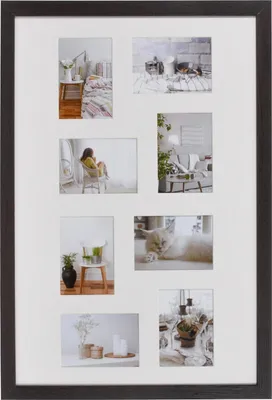 Produktbild von Fotolijst - Modern Gallery - 50x75 cm