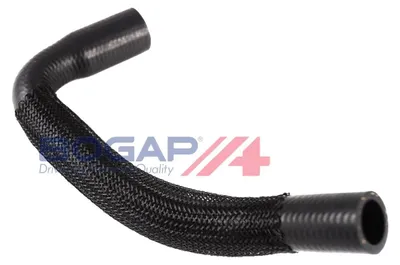 Produktbild von BOGAP Kühlerschlauch Wasserschlauch A4228475