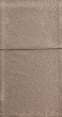 Produktbild von MAGMA Heimtex - Tischläufer - Vila - 40x145 cm - taupe