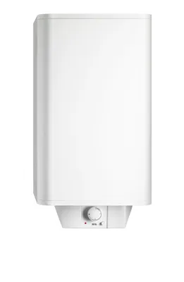 Produktbild von AEG Wandspeicher DEM 80 Basis, Warmwasserboiler 80 Liter, stufenlose Temperaturwahl, Schnellaufheiztaste, 230 V mit Stecker, VDE , 234198