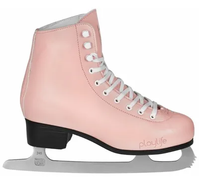 Produktbild von Playlife Classic Charming Rose Schlittschuhe, 35